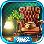 Hidden objects: Living room icon