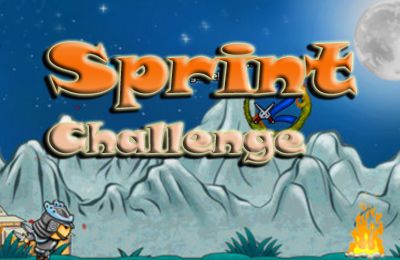 logo Sprint: Challenge