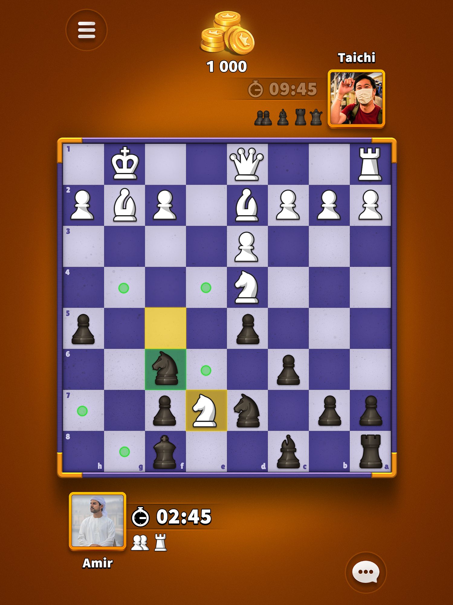 SparkChess APK for Android Free Download