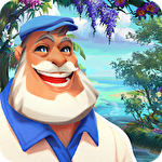 Tropical forest: Match 3 story icon