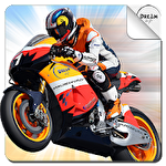 Ultimate moto RR 4 icon