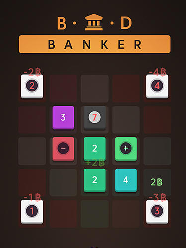 Bad banker screenshot 1