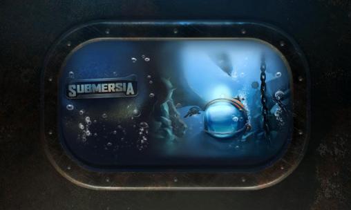 Submersia screenshot 1