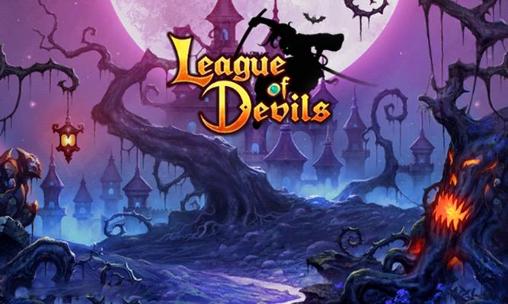 League of devils icono