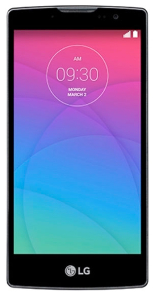 Додатки для LG Spirit H420