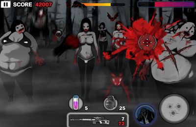 Le Tueur Zombie image 1