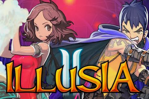 logo Illusia 2