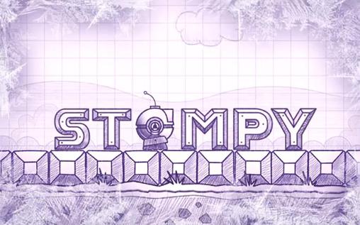 Stompy screenshot 1