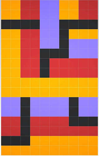 160 blocks captura de pantalla 1