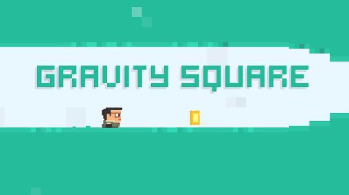 Gravity square скріншот 1