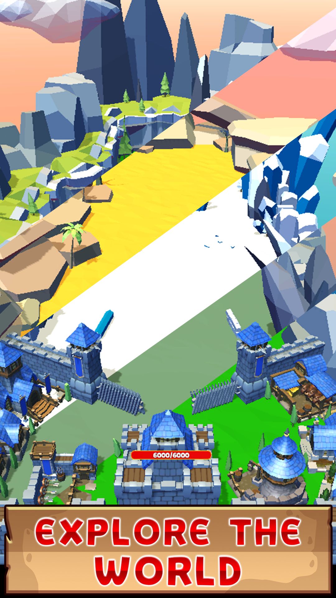 Pinball Kingdom: Tower Defense screenshot 1
