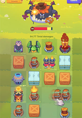 for iphone download Merge Adventure: Merge Games free