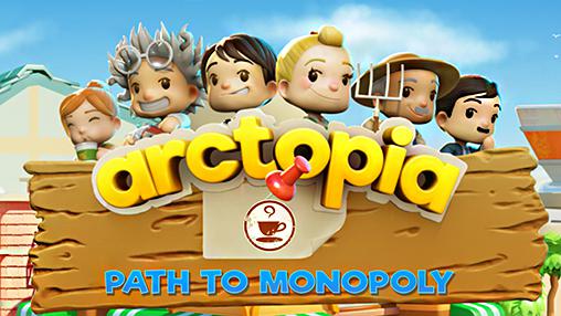 Arctopia: Path to monopoly скріншот 1