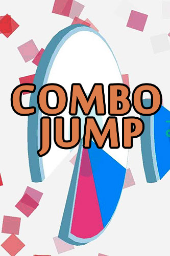 Combo jump скриншот 1