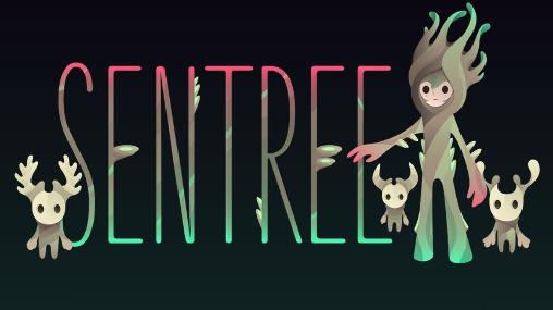 Sentree icon