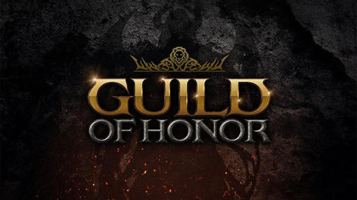 アイコン Guild of honor 
