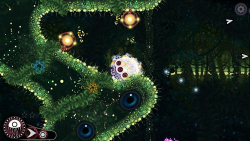 Deep under the sky for iPhone for free