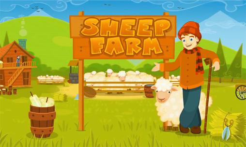 Sheep farm captura de tela 1