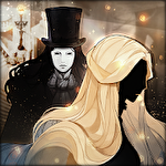 MazM: The phantom of the opera іконка