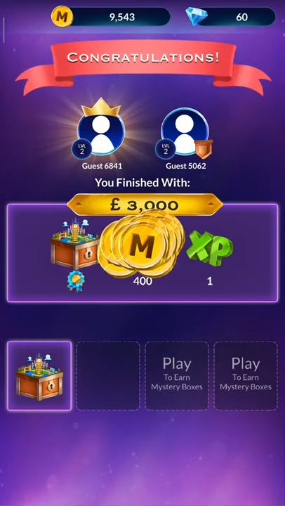 premade who wants to be a millionaire trivia questions for kids