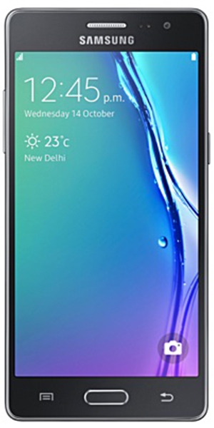 Descargar tonos de llamada para Samsung Z3 Corporate Edition
