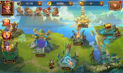 Pocket Wukong für Android