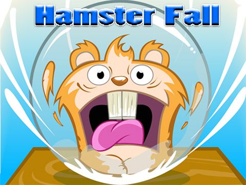 logo Caída del hamster