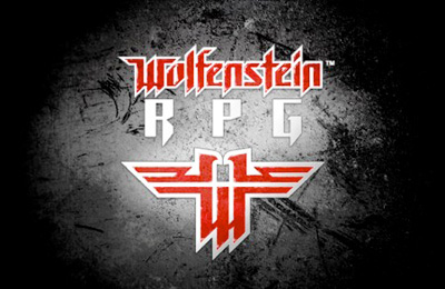 logo Wolfenstein