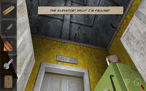 Escape the hellevator! pour Android