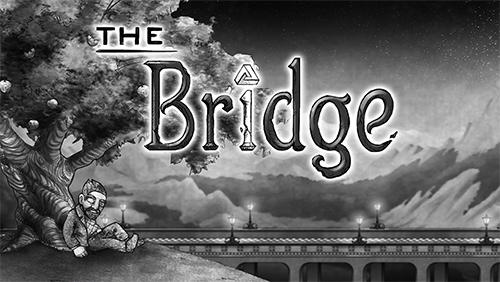 The bridge屏幕截圖1