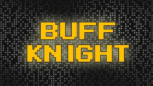 Buff knight: RPG runner屏幕截圖1