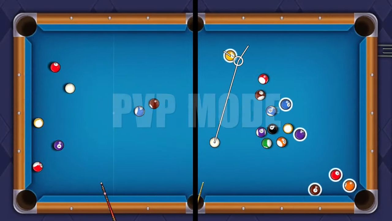 8 Ball - Multiplayer Pool PvP para Android - Download
