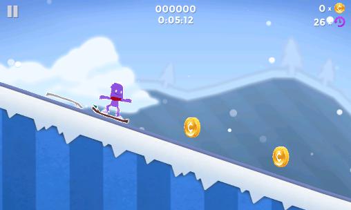 Yeti, set, go! for Android