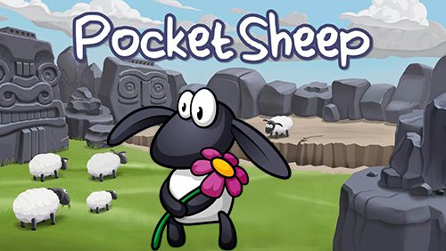 ロゴPocket sheep