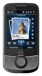 Sonneries gratuites pour HTC Touch Cruise Lolite