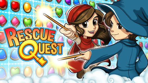 Rescue quest іконка