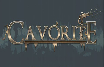 logo Cavorite