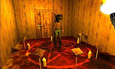 The Lost Souls para Android