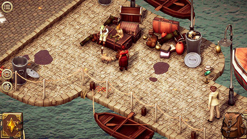 Pendula swing for Android