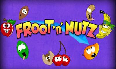 Froot n Nutz icono