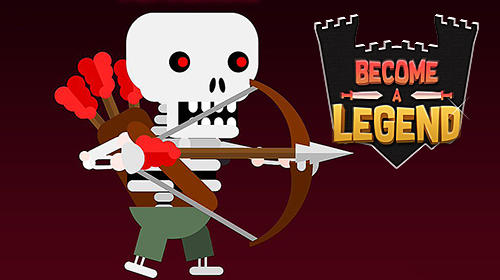 Become a legend: Dungeon quest скриншот 1