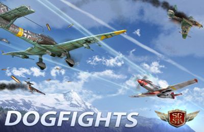 Supremacia aérea: Ladrões aviões de ataque para iPhone grátis