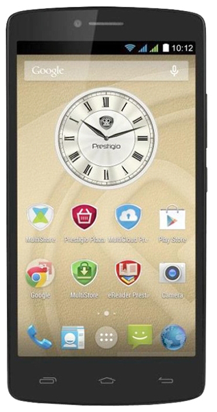 мелодии на звонок Prestigio MultiPhone 5550 DUO