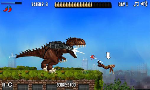 Mexico Rex pour Android