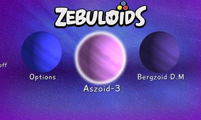 アイコン Zebuloids 