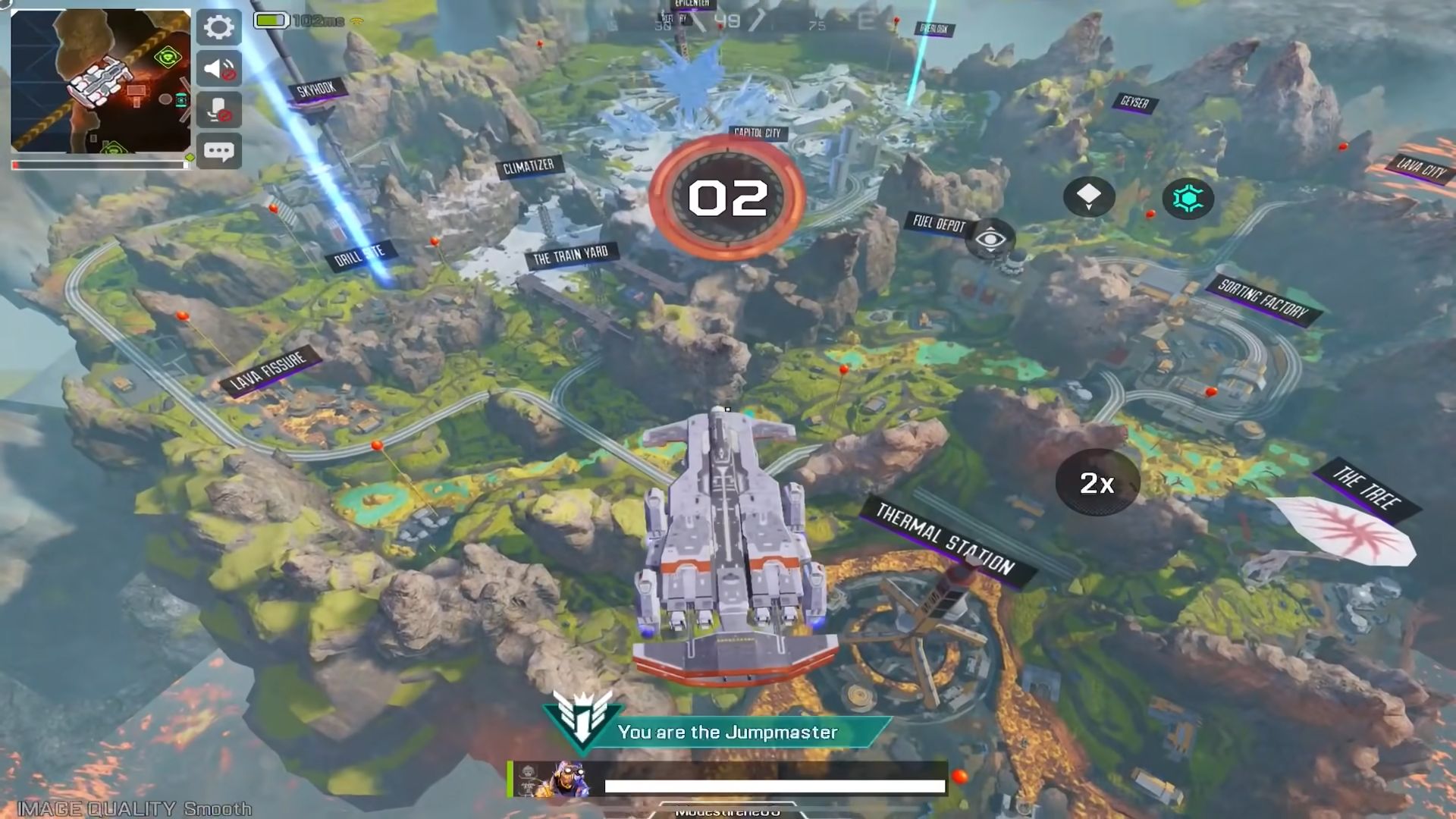 Apex Legends Mobile for Android