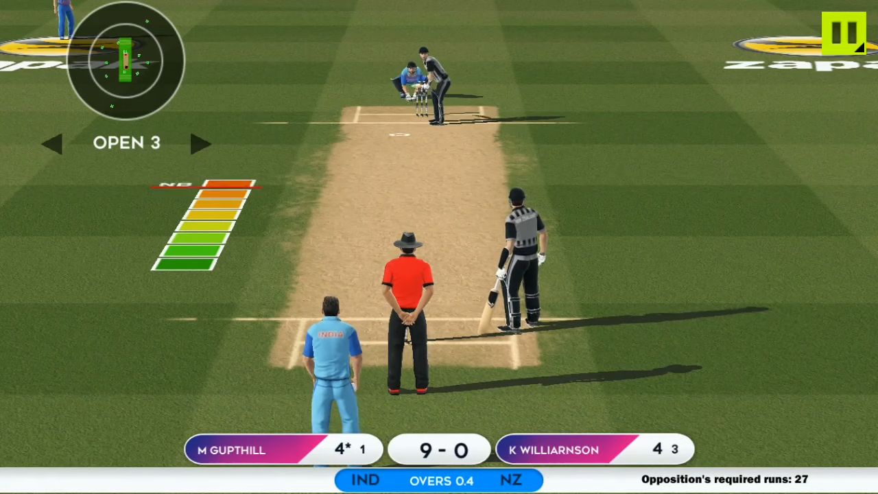 icc pro cricket 2015 apk mod