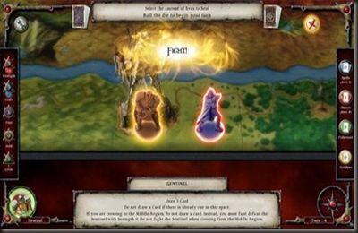 Talisman Prologue for iPhone for free
