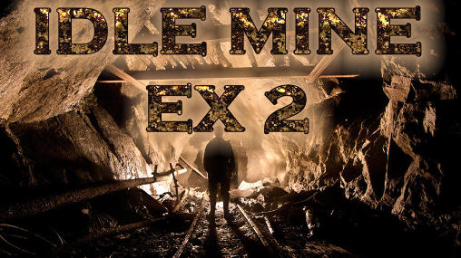 Idle mine ex 2 скріншот 1