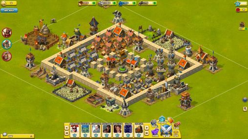 War of Mercenaries APK for Android Download